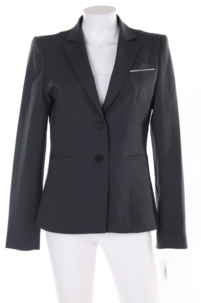 Guy Laroche - Blazer mit Reverskragen - D 36