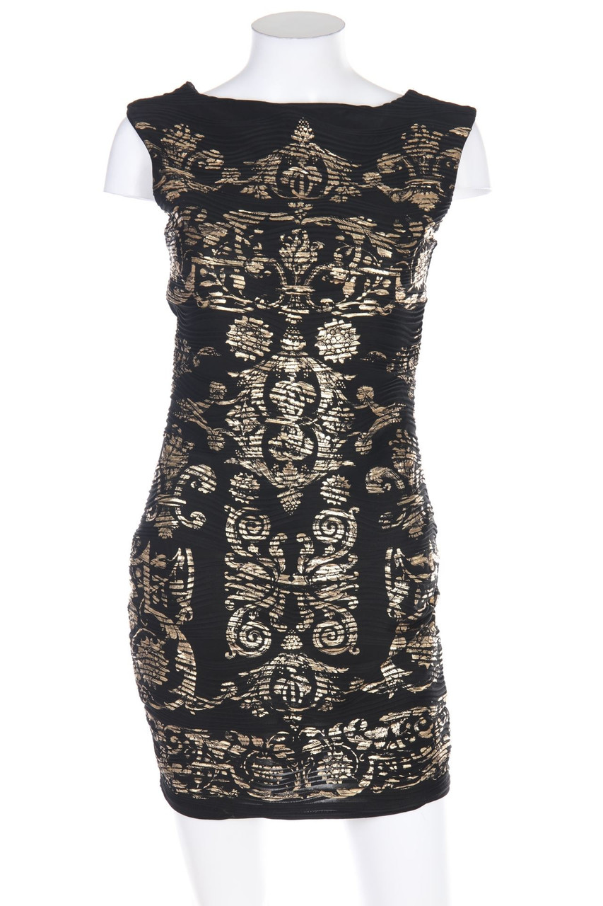 LIPSY - Kleid mit floralem Muster - D 38