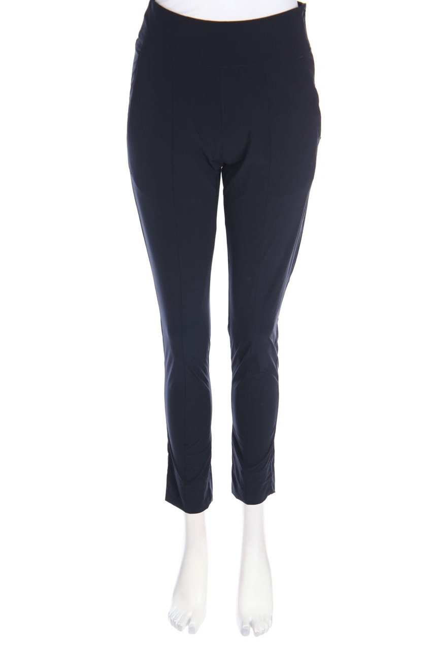 magdalena ernst - Hose mit Stretch - D 32