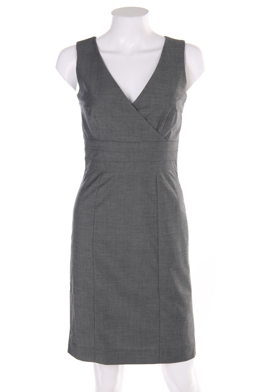 H&M - Clean Chic-Etui-Etui-Kleid - D 34