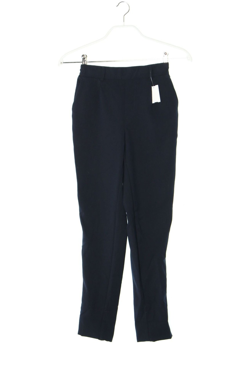 COLLOSEUM - Treggings mit Paspelierung - XXS