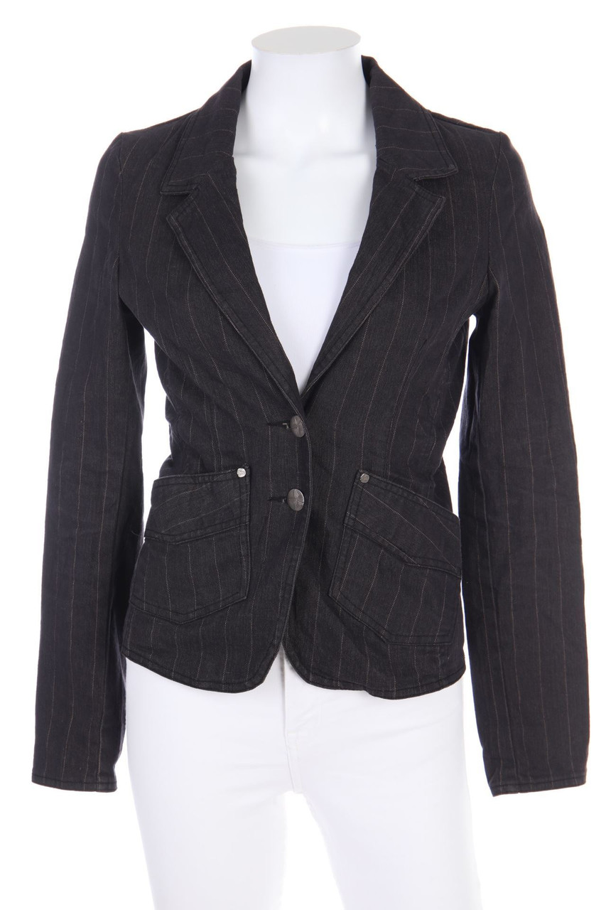 OXXY - Denim-Blazer - D 36