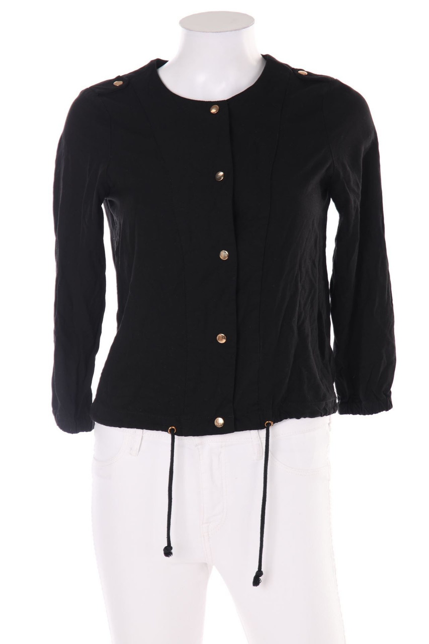 VERO MODA - Bluse mit 7/8-Ärmel - XS