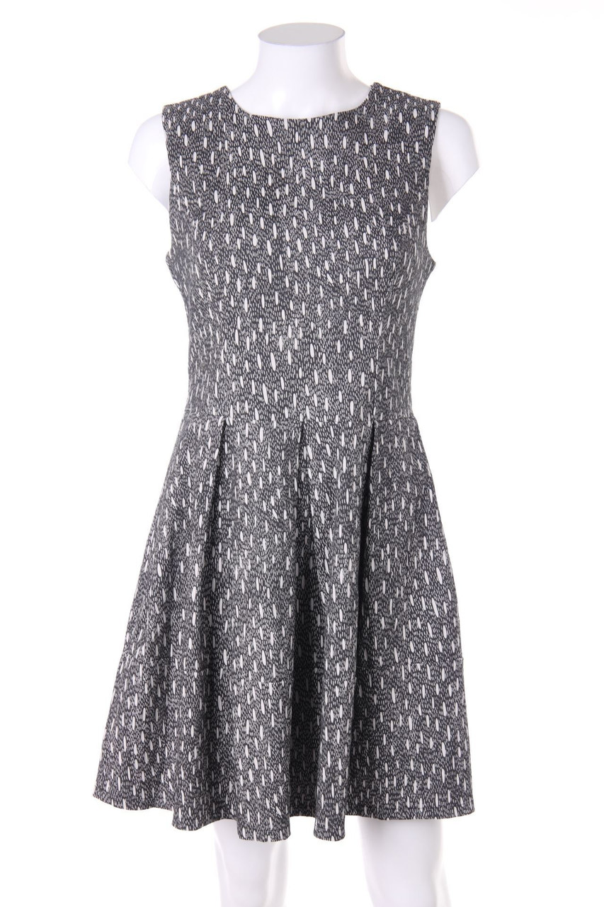 ANOUK - Kleid mit Print - M