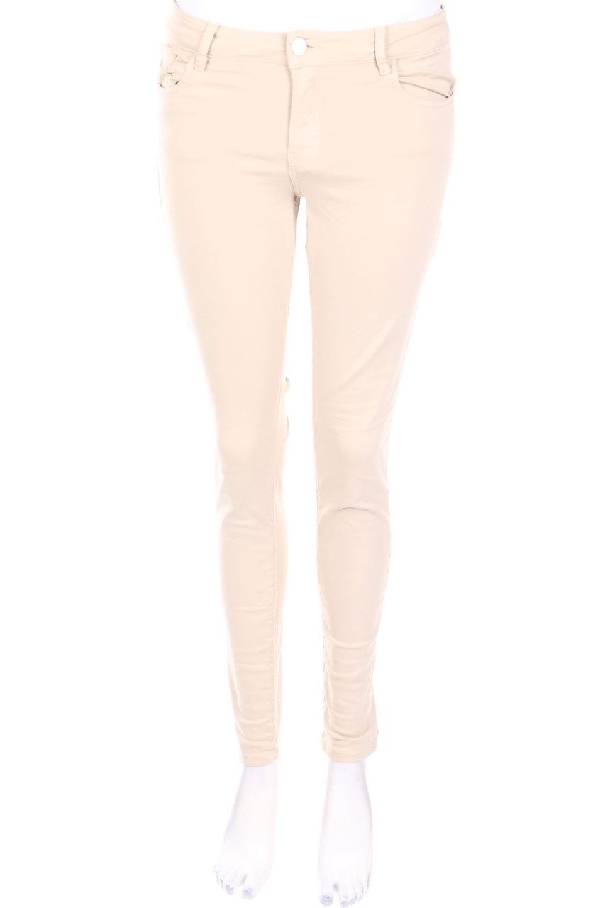 Massimo Dutti - Skinny-Hose - D 38