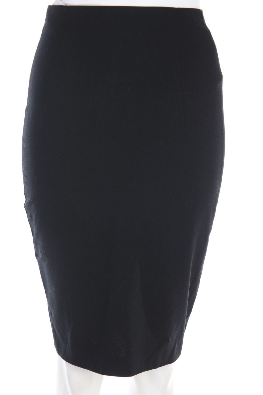 ZARA - Rock mit Schlitz - D 32