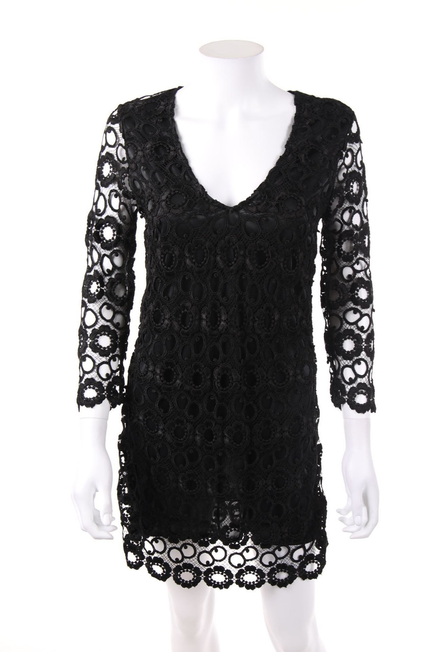 ana alcazar - Kleid aus Spitze - D 38