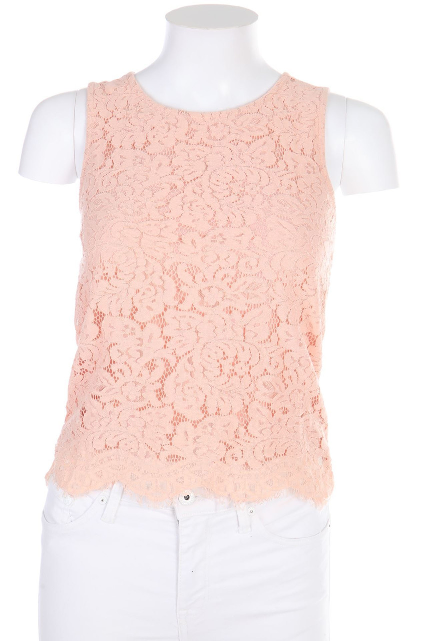 Pimkie COLLECTION - Top aus Spitze - XS