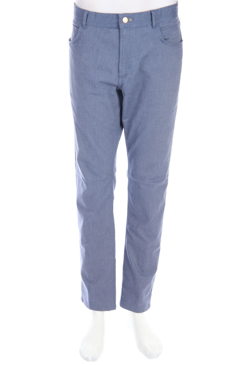 Massimo Dutti - Chino-Hose - 48