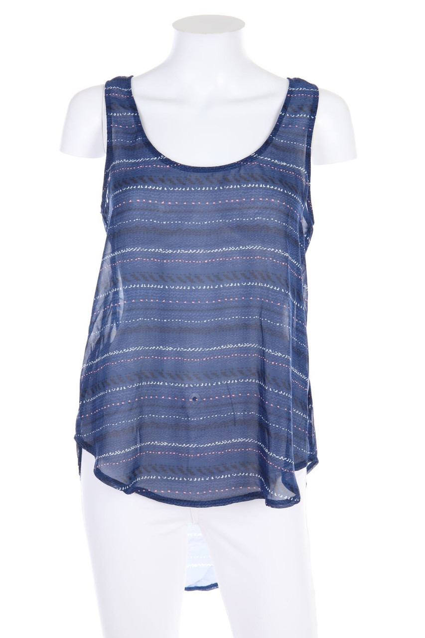 ARDENE - Top mit Print - M