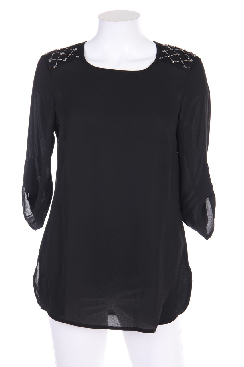 Yessica by C&A - Bluse mit 3/4-Ärmel - D 36