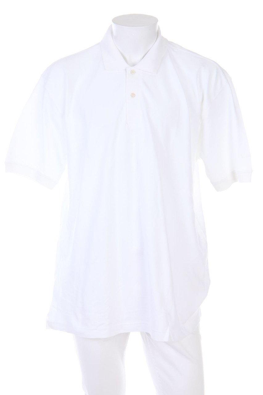 MICHEL JORDI - Poloshirt - XL
