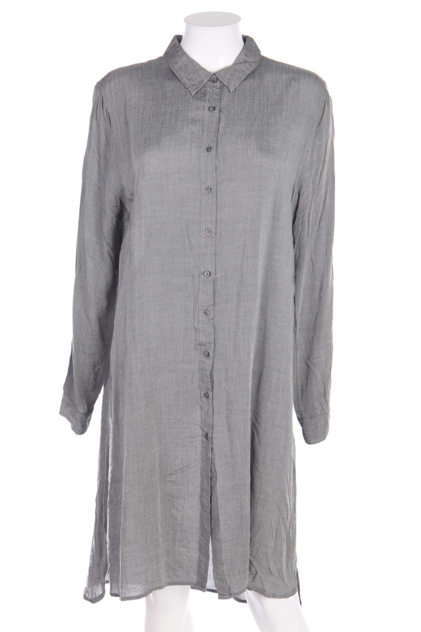 YAYA - Blusenkleid - D 44