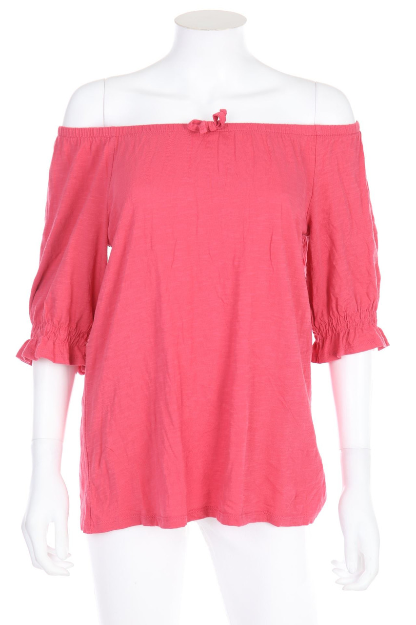 ESPRIT - Carmen-Bluse - XS
