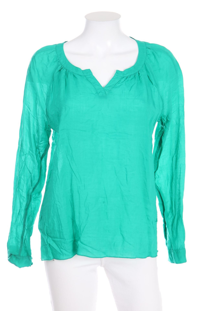 Marc O´Polo - Basic-Bluse - D 38