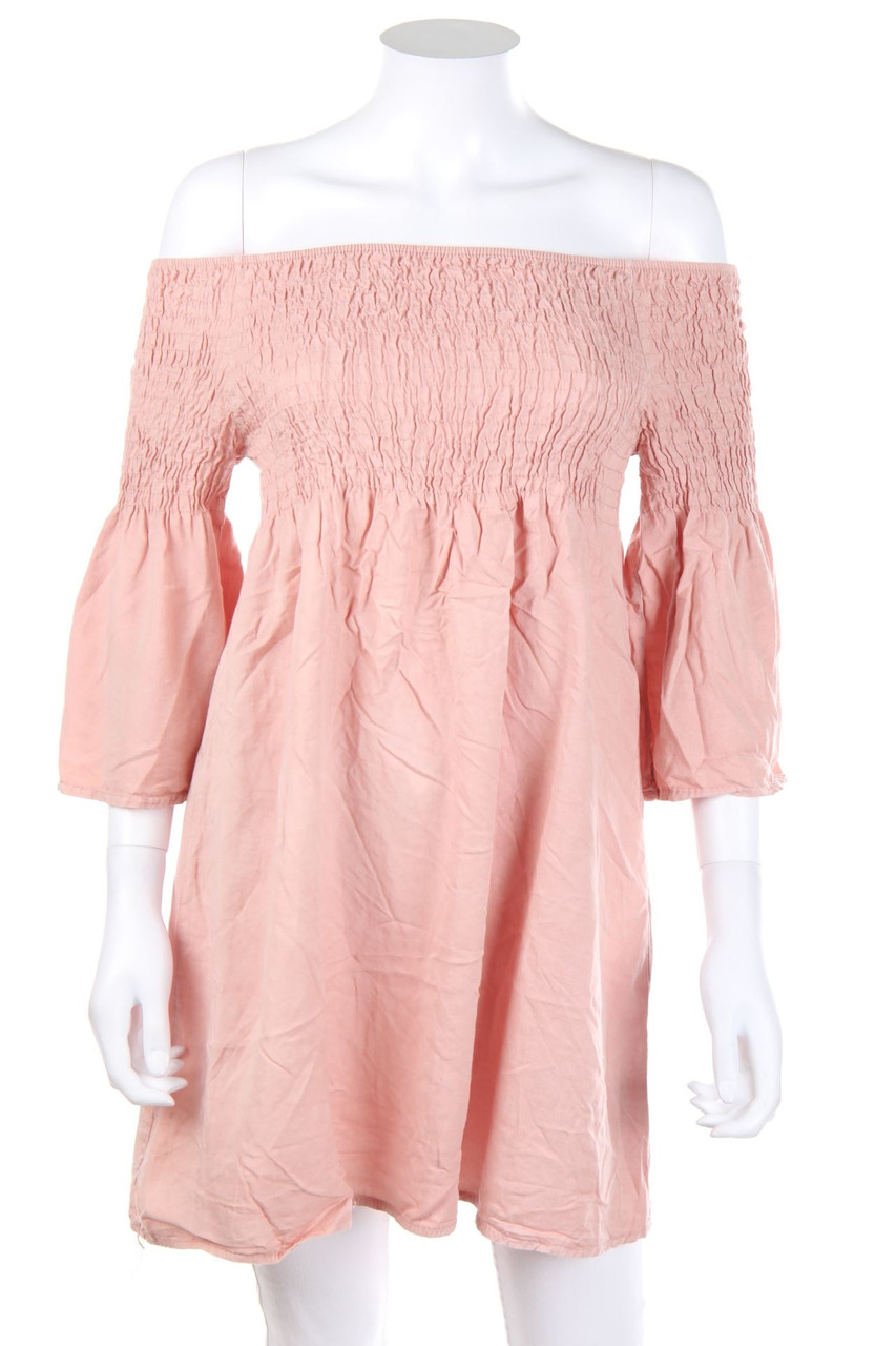 zebra - Carmen-Kleid - M