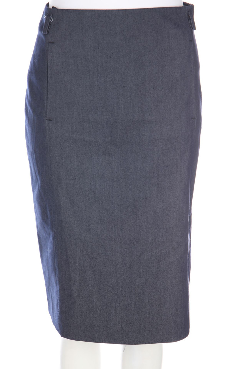 HIRSCH. - Clean Chic-Bleistift-Bleistift-Rock - D 36