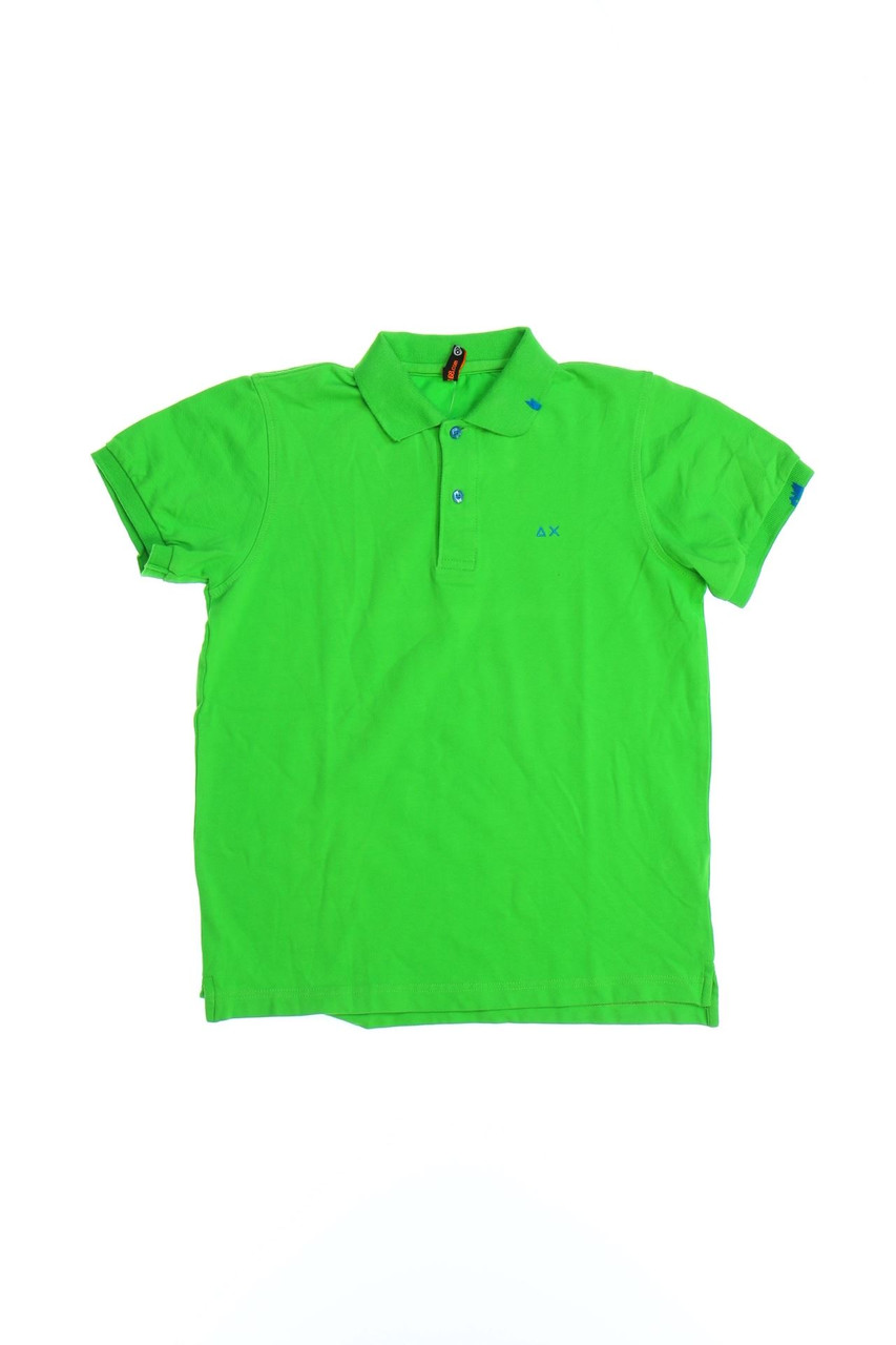SUN68 - Poloshirt - 140