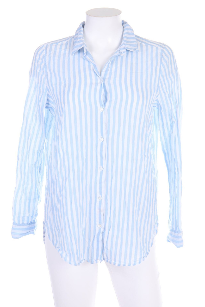 H&M DIVIDED - Bluse mit Streifen - D 34