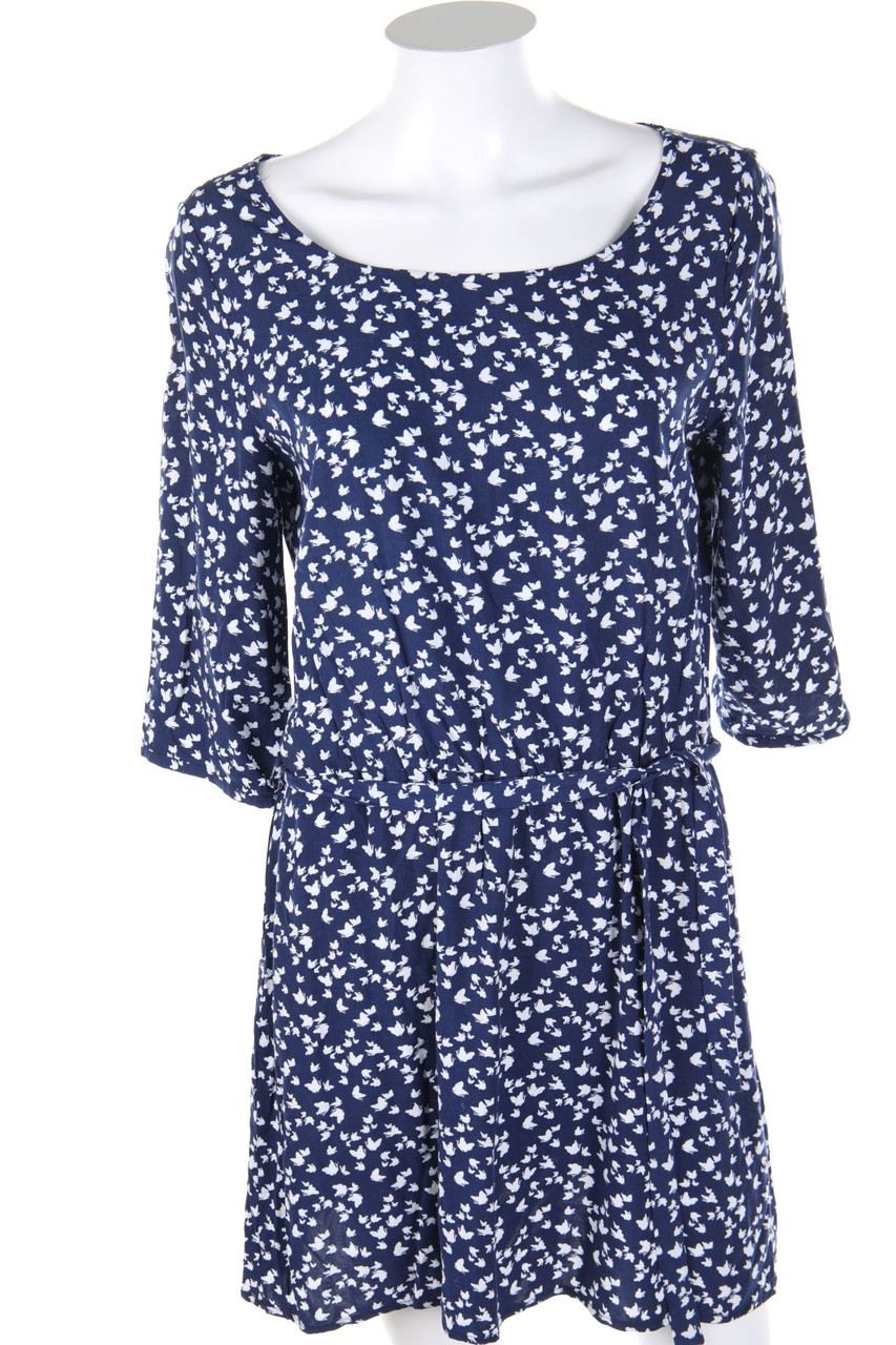 orsay - Kleid mit Gummizug - M