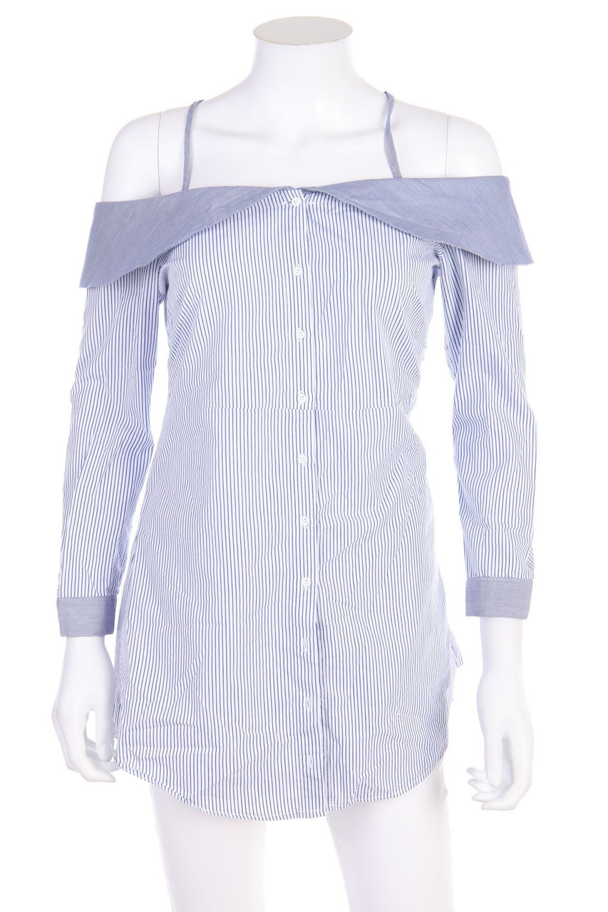 TALLY WEiJL - Bluse mit Streifen - M