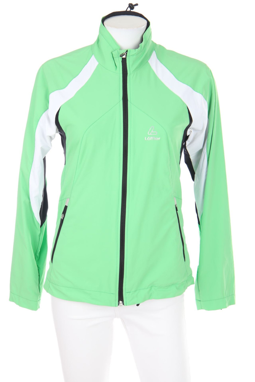 Löffler - Trainingsjacke - D 34