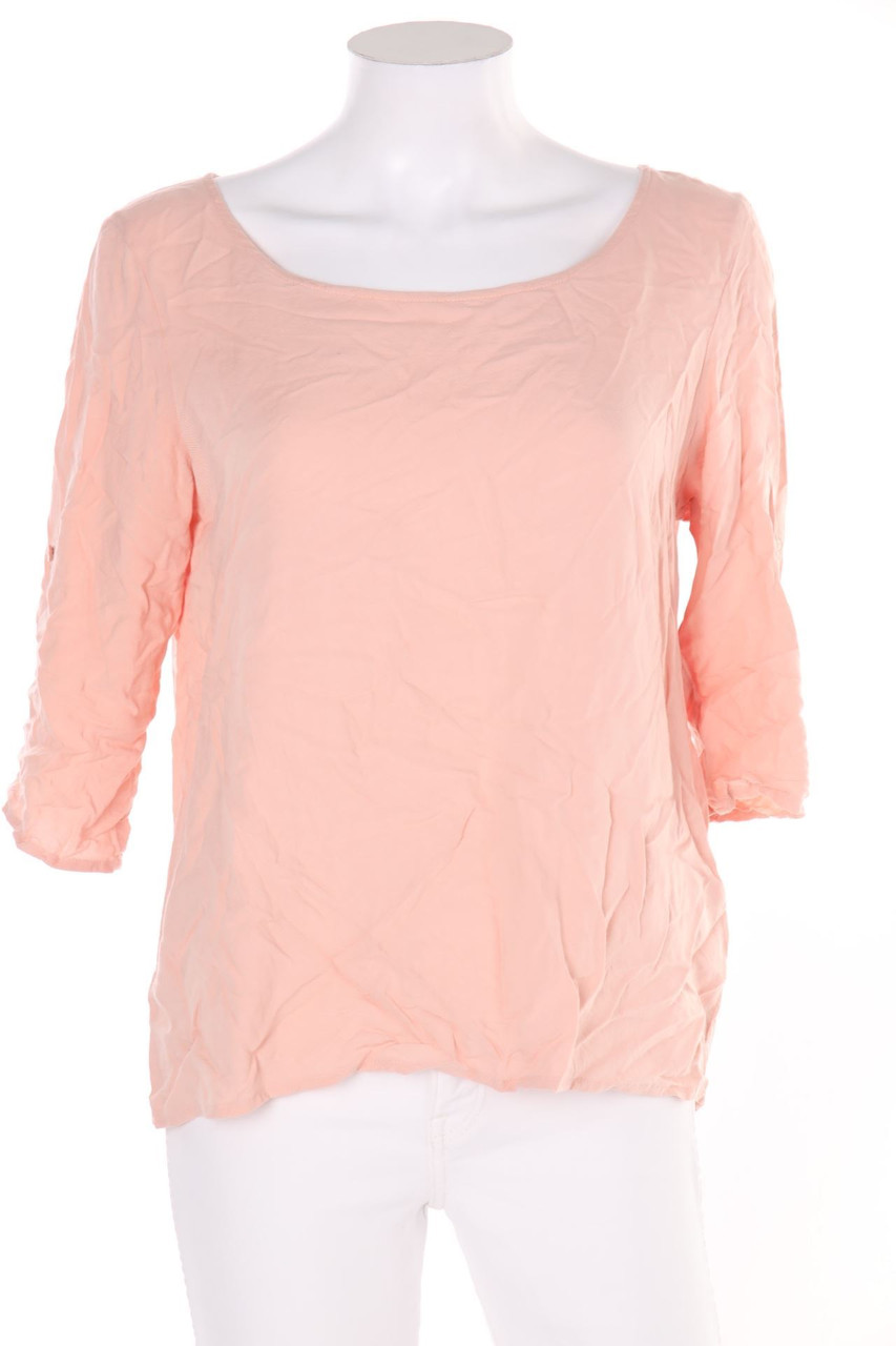 ONLY - Bluse mit 3/4-Ärmel - D 36