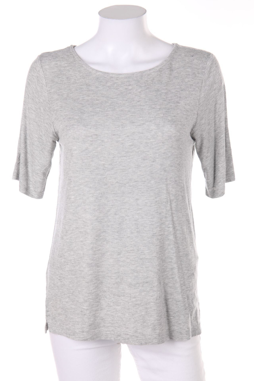 JDY - Basic-Kurzarm-Shirt - S