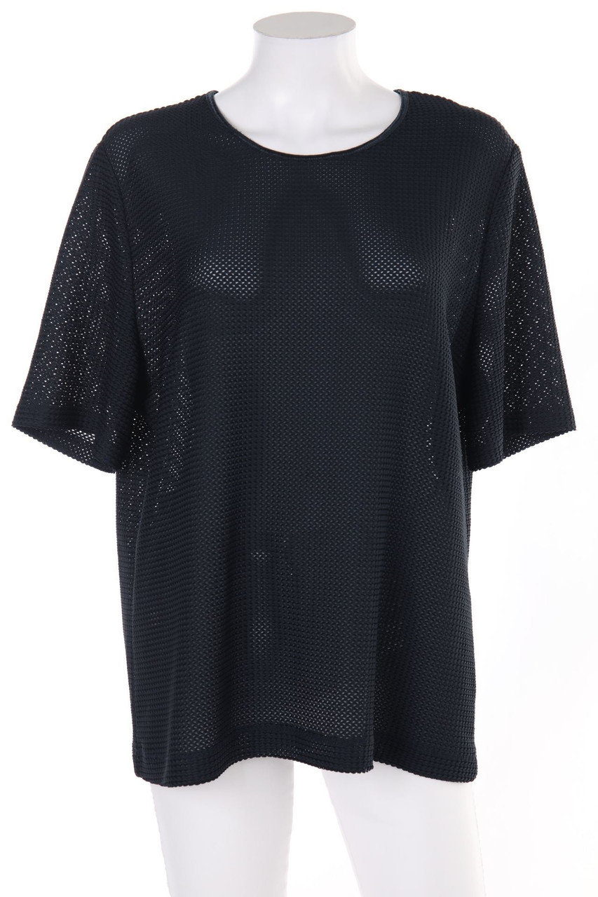 LAURA LEBEK - Kurzarm-Shirt - D 46