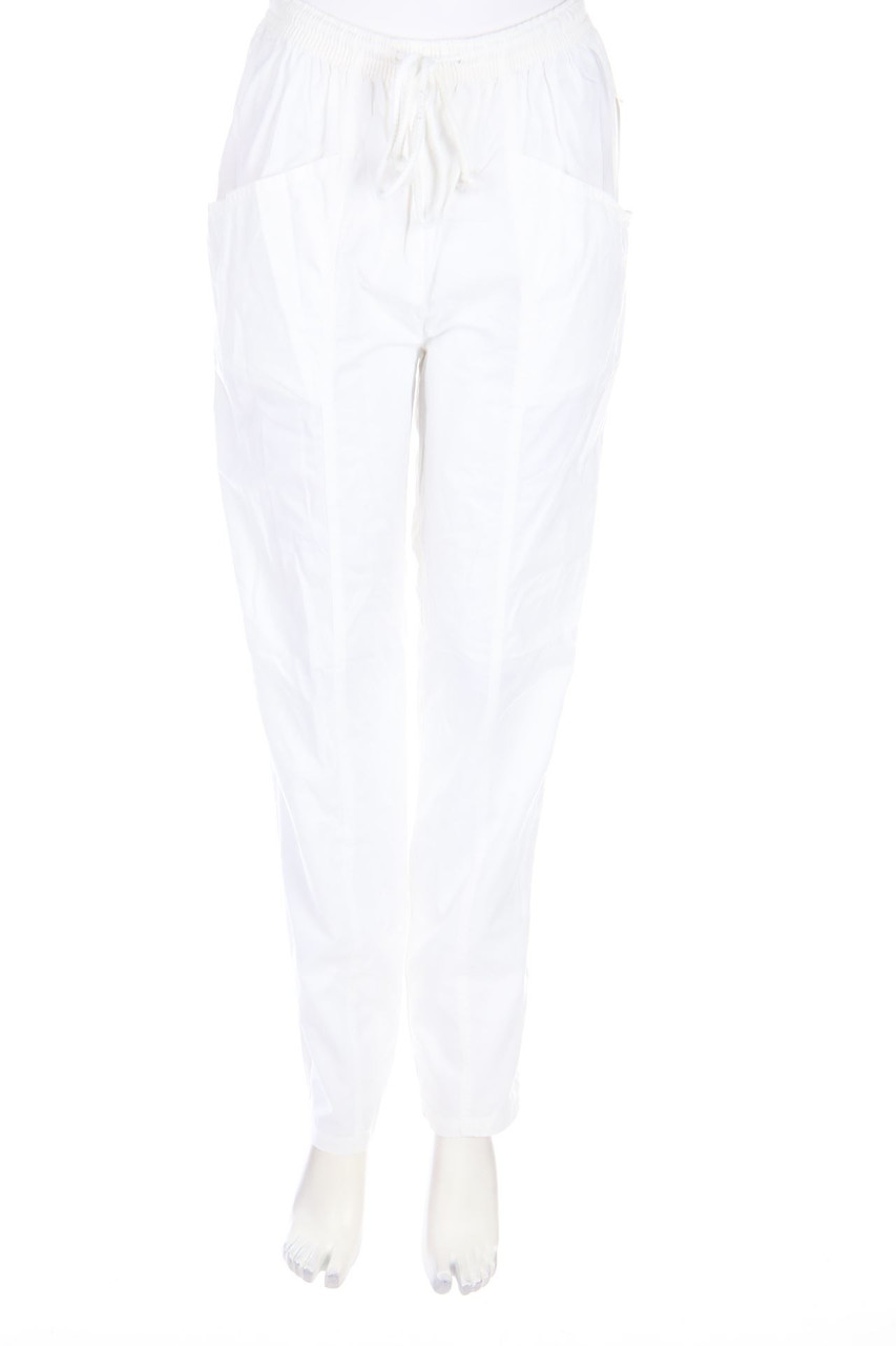 Ohne Label - Hose mit Tunnelzug - D 42