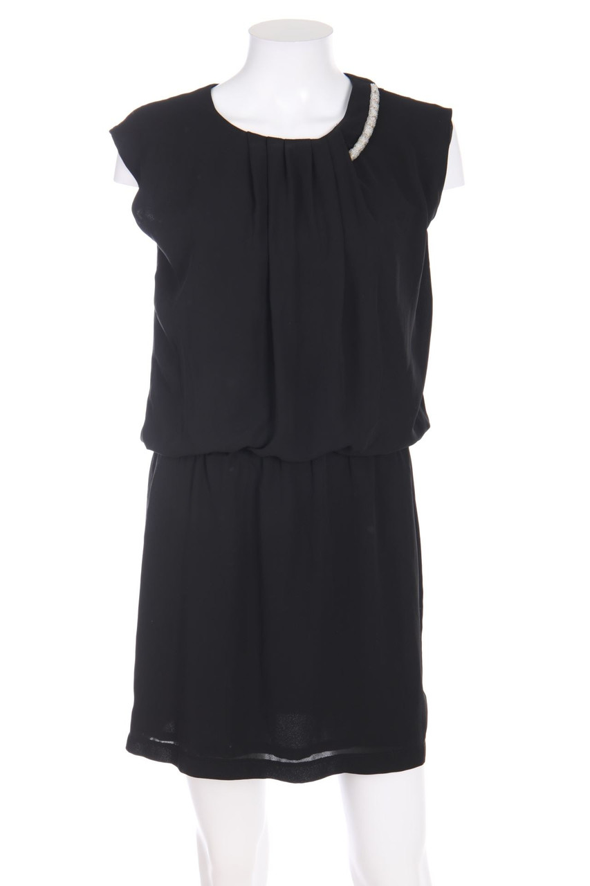 OPULLENCE PARIS - Party-Kleid mit Applikationen - D 36