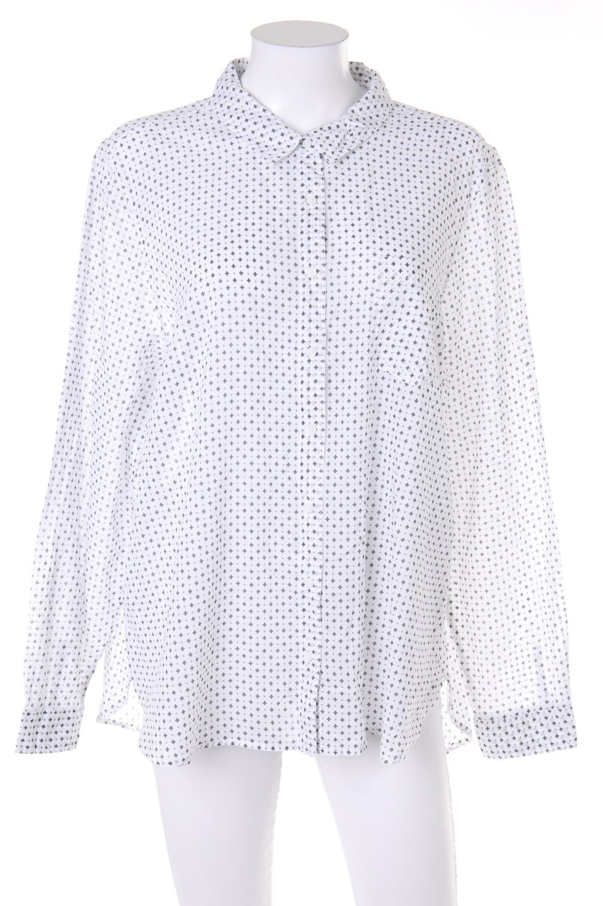 Yessica by C&A - Bluse mit Print - XL