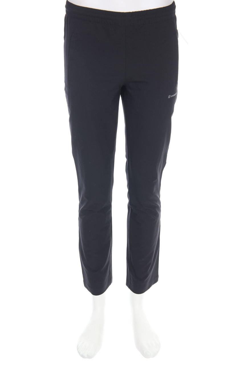 ENERGETICS - Sport-Hose mit Logo-Print - 44