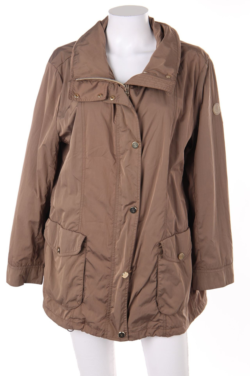 SCHNEIDERS SALZBURG - Jacke mit Kapuze - D 48