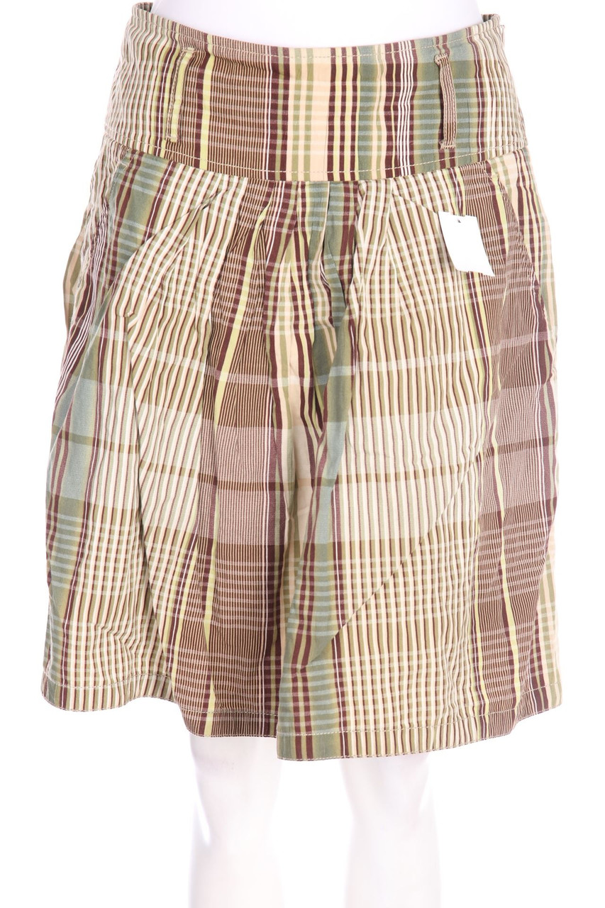 GUNEX - Rock mit Streifen - D 38-40