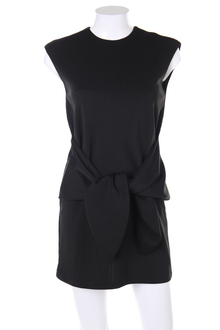 SECONDHAND - Party-Kleid zum Knoten - XS