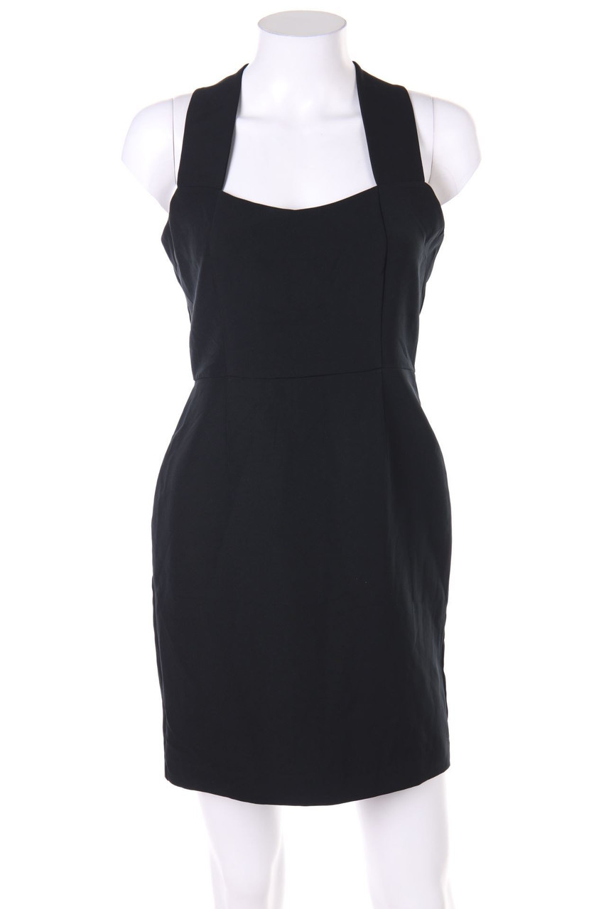 ZARA - Party-Kleid mit Cut-outs - S