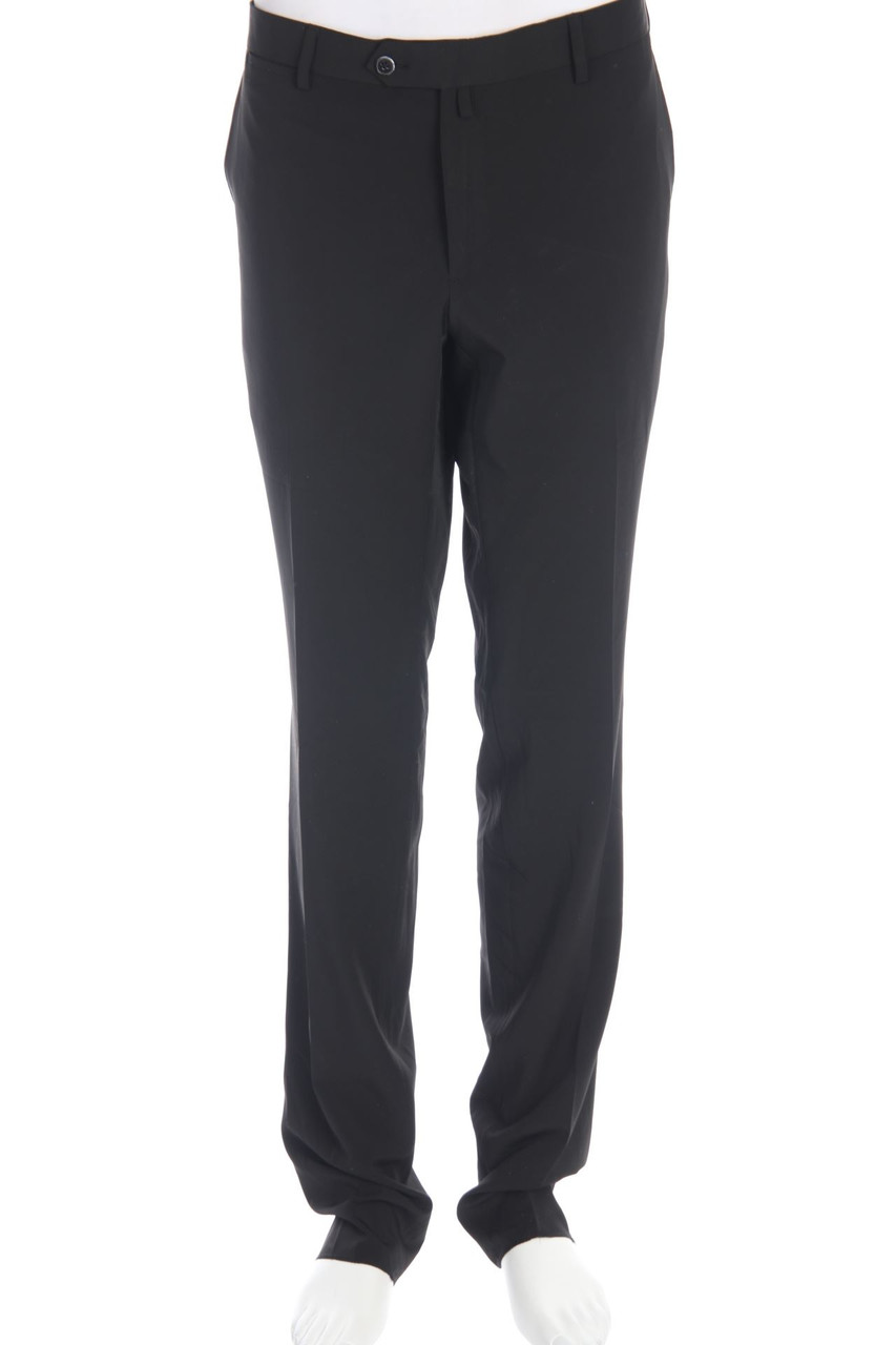 Domenico Tagliente - Hose mit Stretch - 54