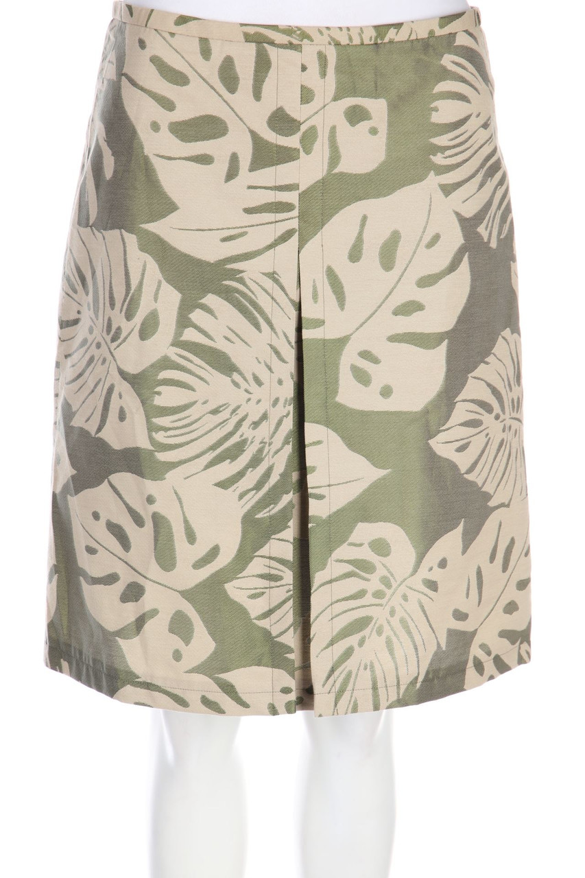 LUISA CERANO - Rock mit Print - D 36