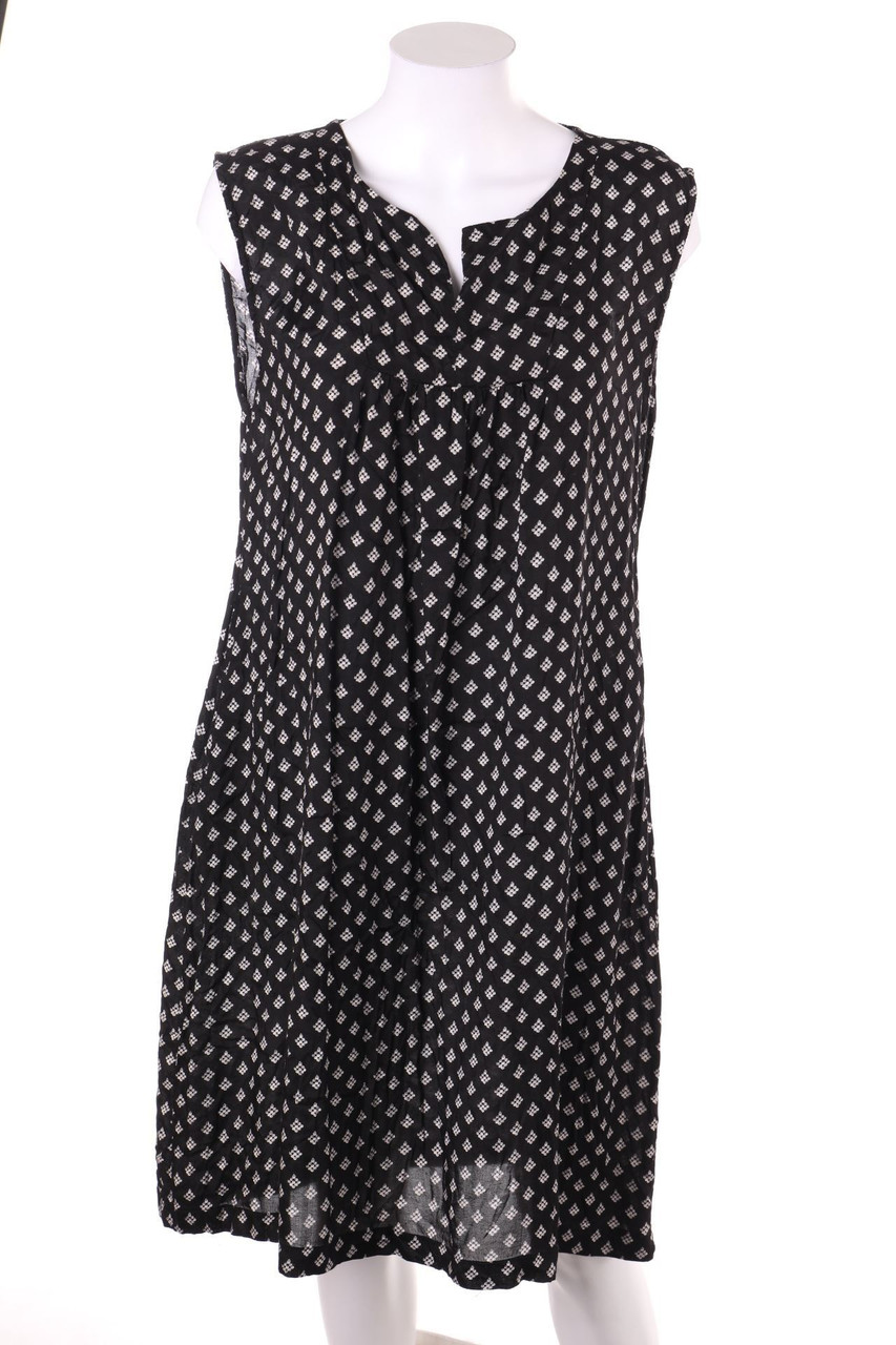 MASAI - Kleid mit Print - S