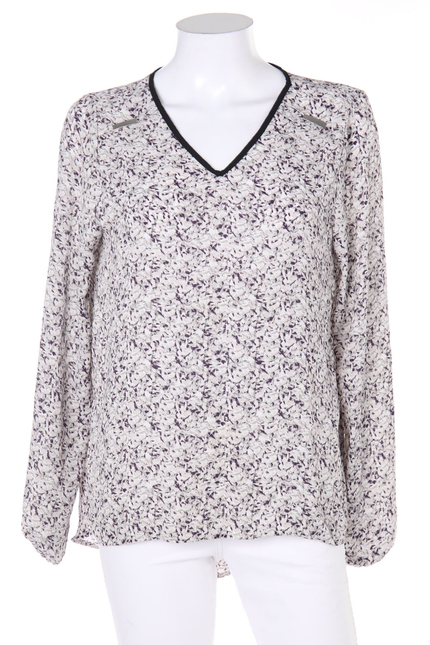 Yessica by C&A - Bluse mit Muster - D 36