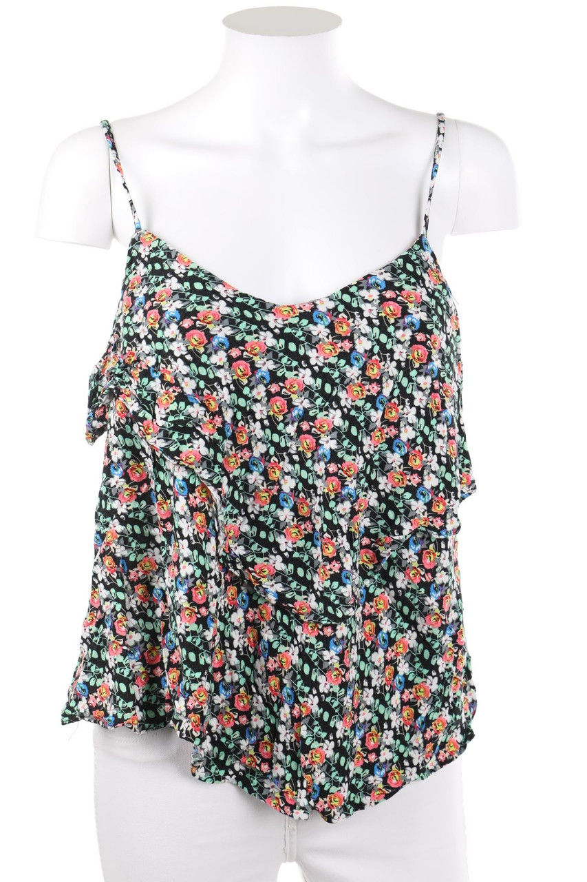 Jay Jays - Top aus Viskose - M