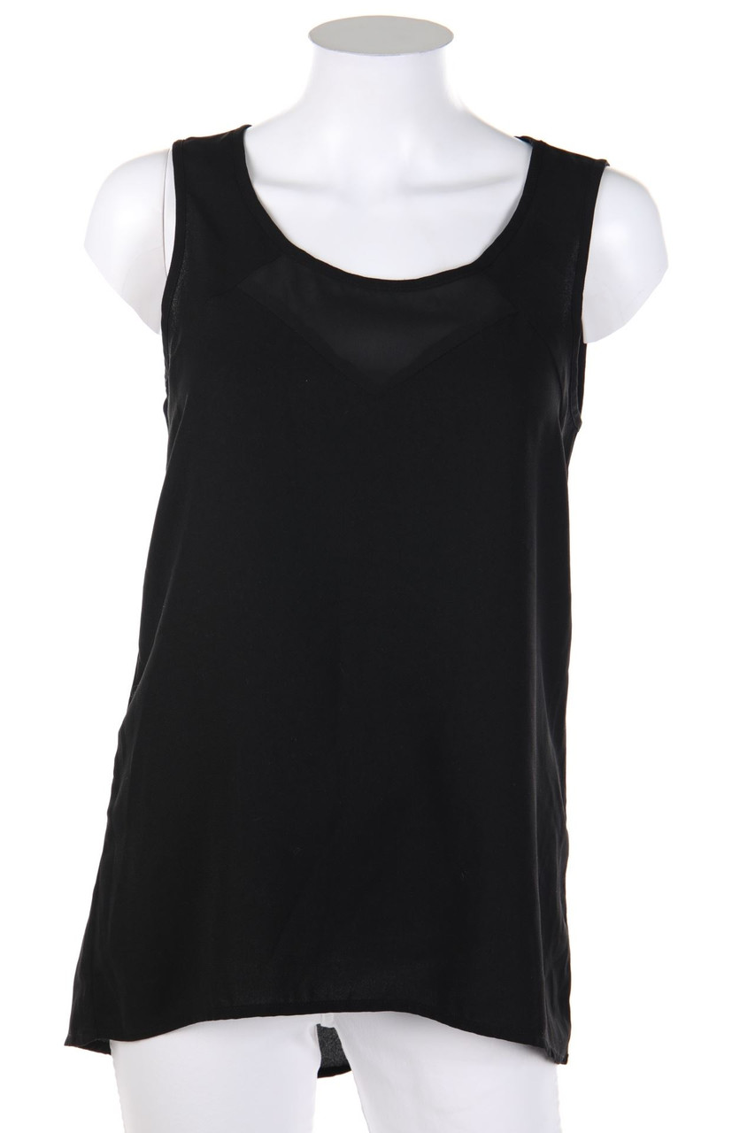 JACQUELINE de YONG - Basic-Top - D 36