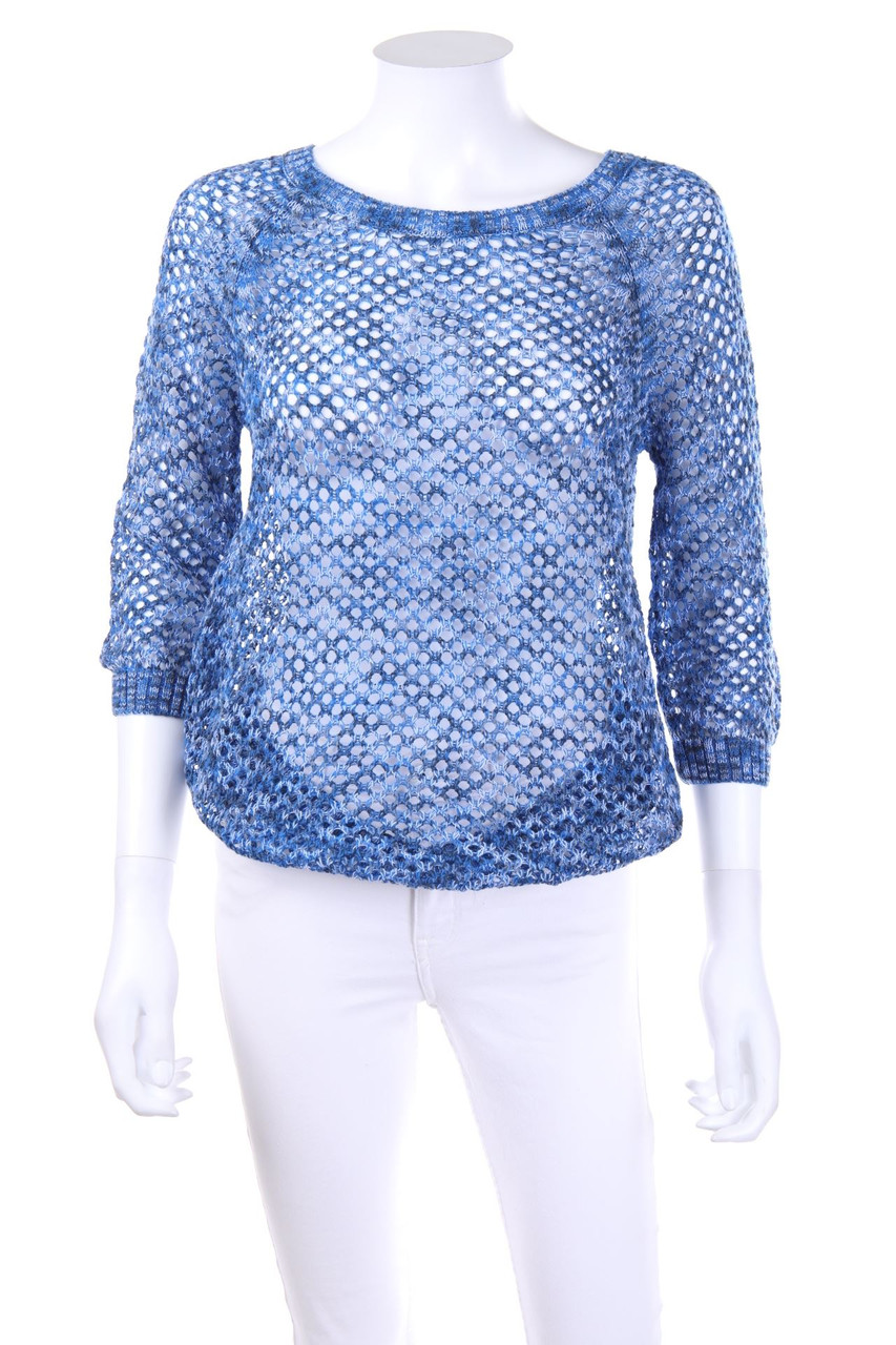 COLOURS OF THE WORLD - Strick-Pullover - XXS