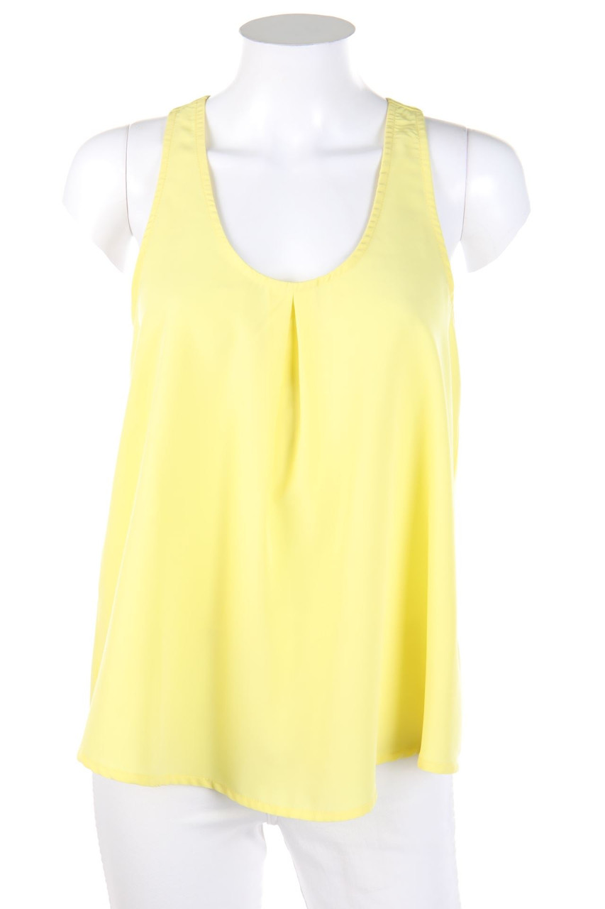 Pimkie - Top mit Schleife - D 36