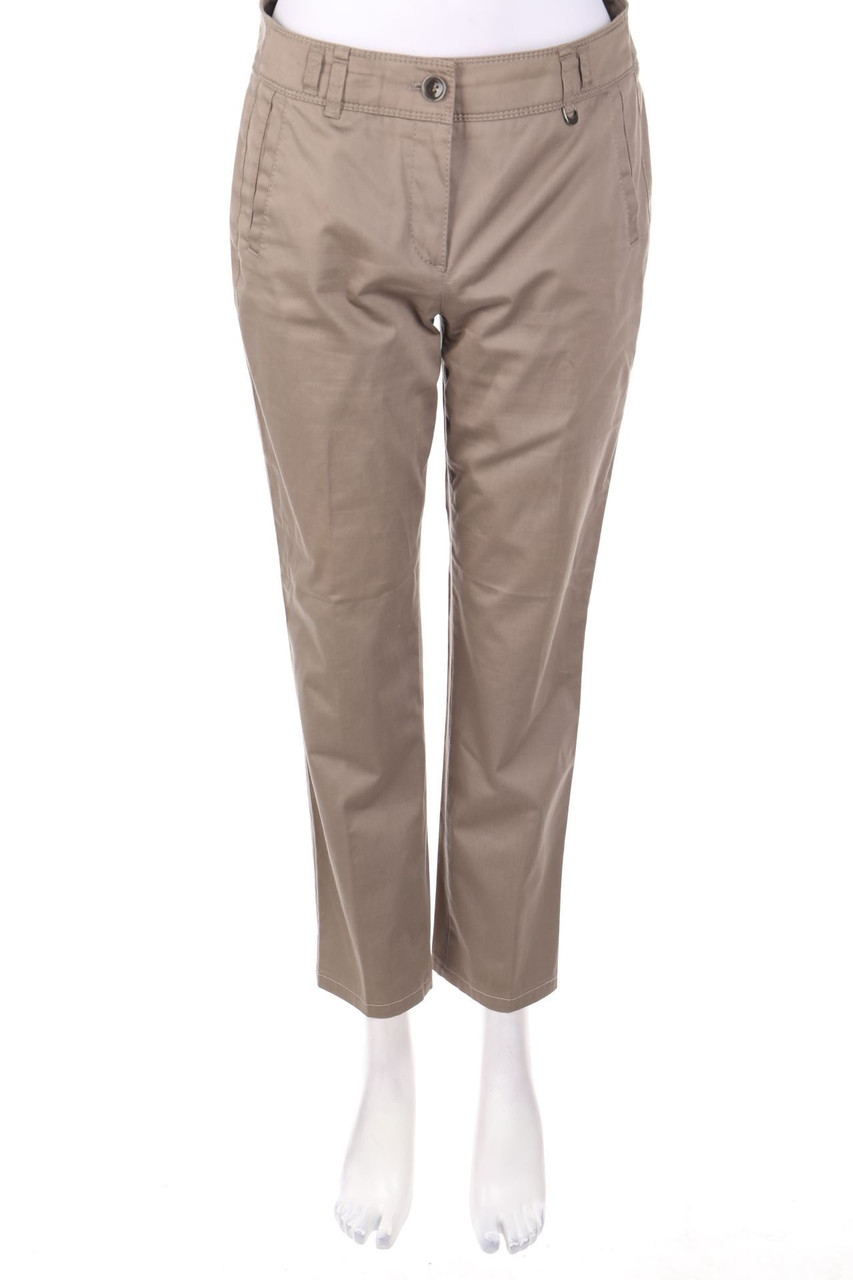 GERRY WEBER - Hose mit Stretch - D 42