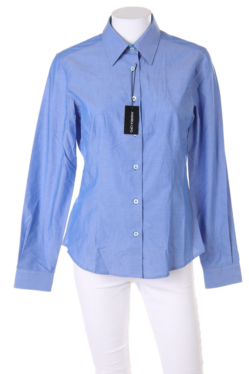 ANDREA CIPO - Hemd-Bluse - D 36