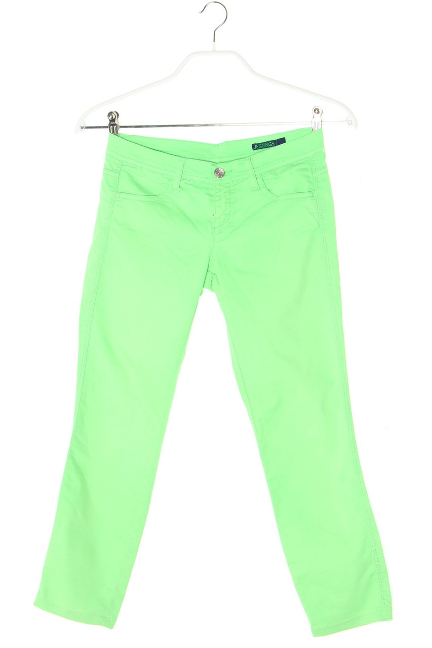 BENETTON JEANS - Skinny Jeggings mit Stretch - W28