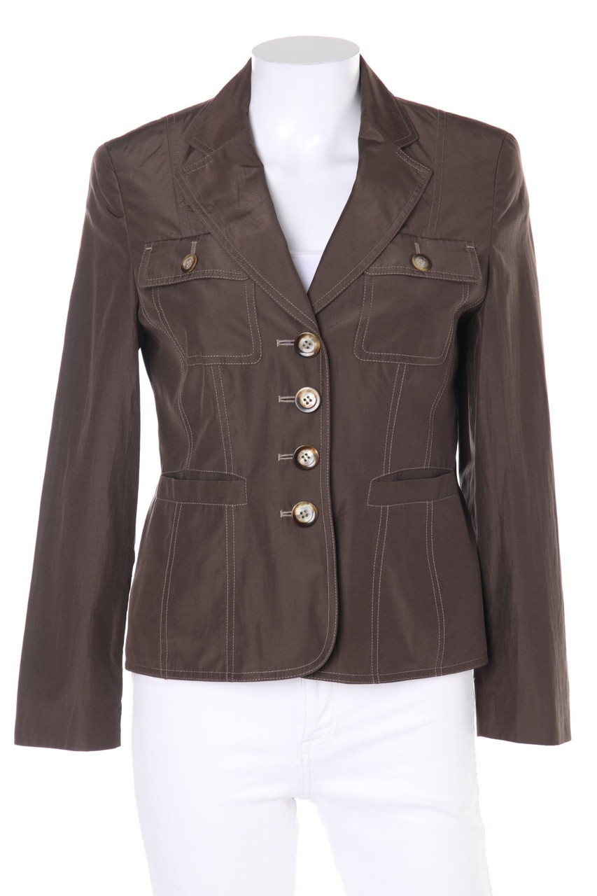 GERRY WEBER - Blazer-Jacke - D 34