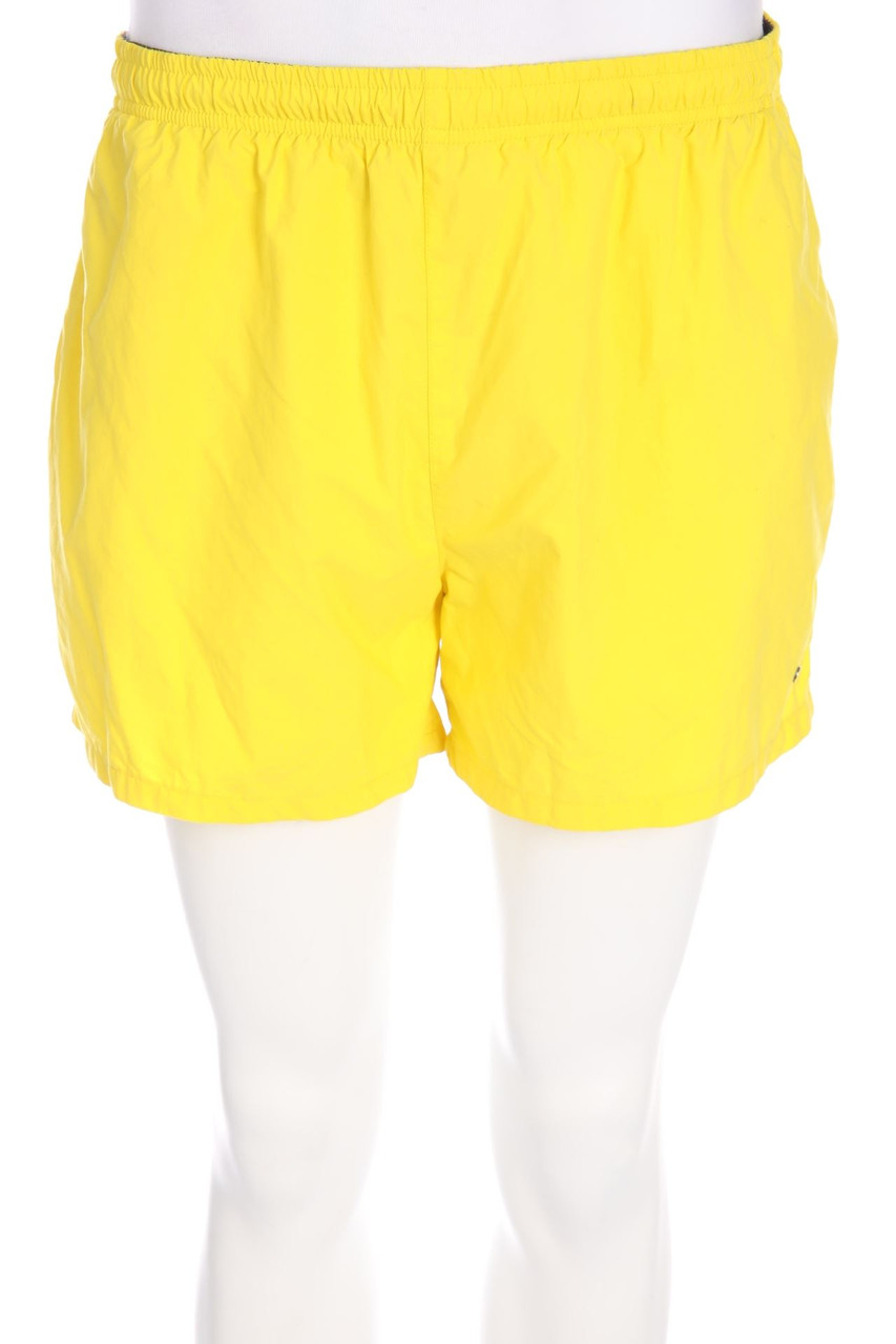 BOSS HUGO BOSS - Shorts mit Tunnelzug - XL